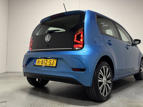 Volkswagen up! 1.0 BMT Lounge Pano Camera Cruise PDC NAP