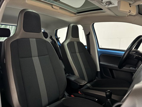 Volkswagen up! 1.0 BMT Lounge Pano Camera Cruise PDC NAP