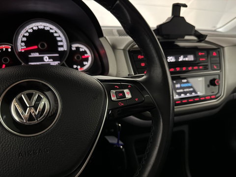 Volkswagen up! 1.0 BMT Lounge Pano Camera Cruise PDC NAP