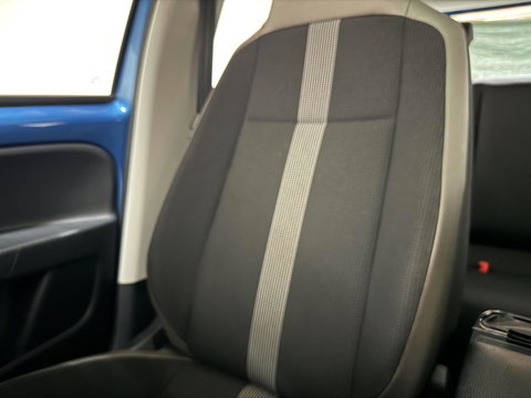 Volkswagen up! 1.0 BMT Lounge Pano Camera Cruise PDC NAP