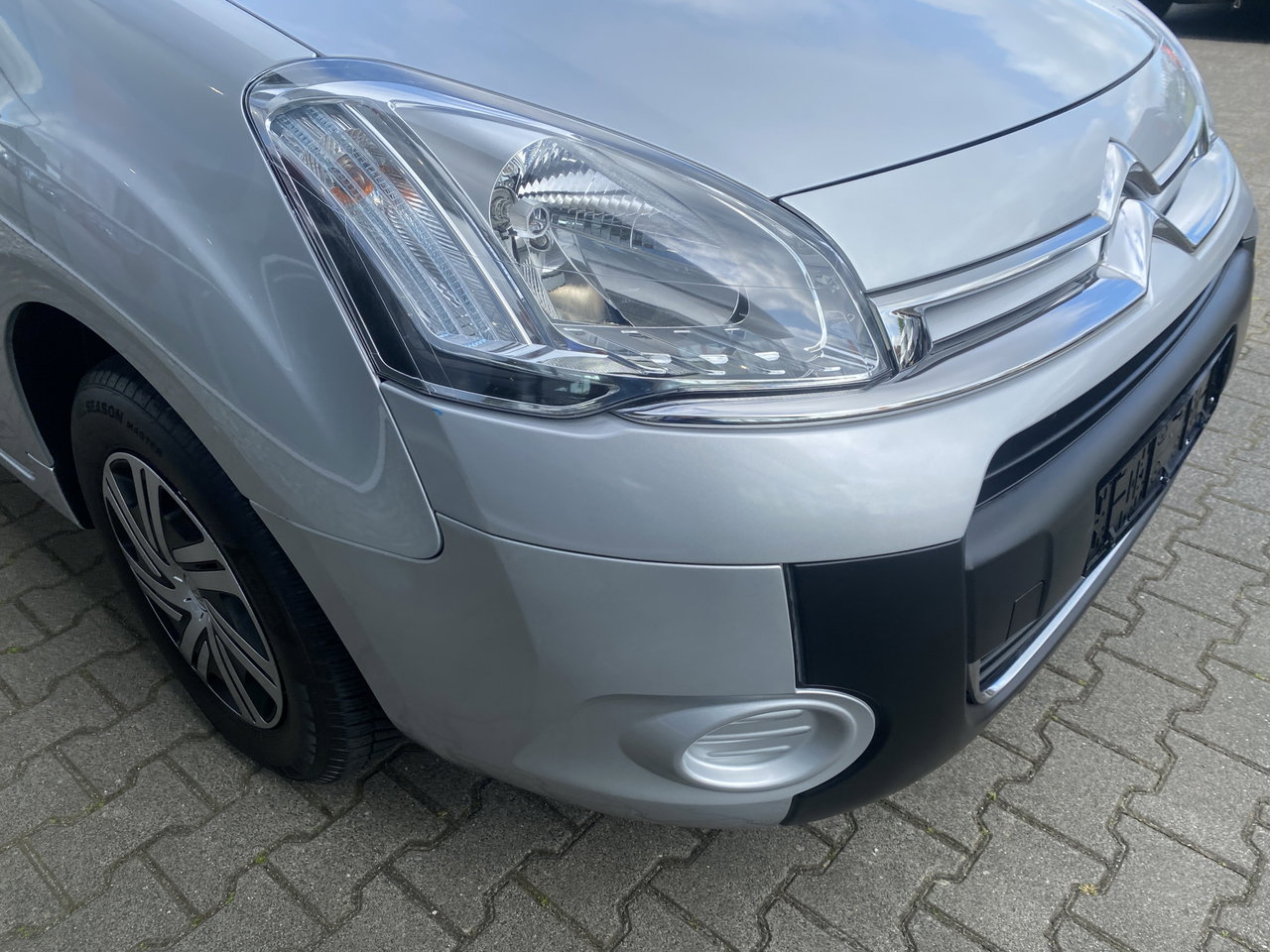 Citroën Berlingo