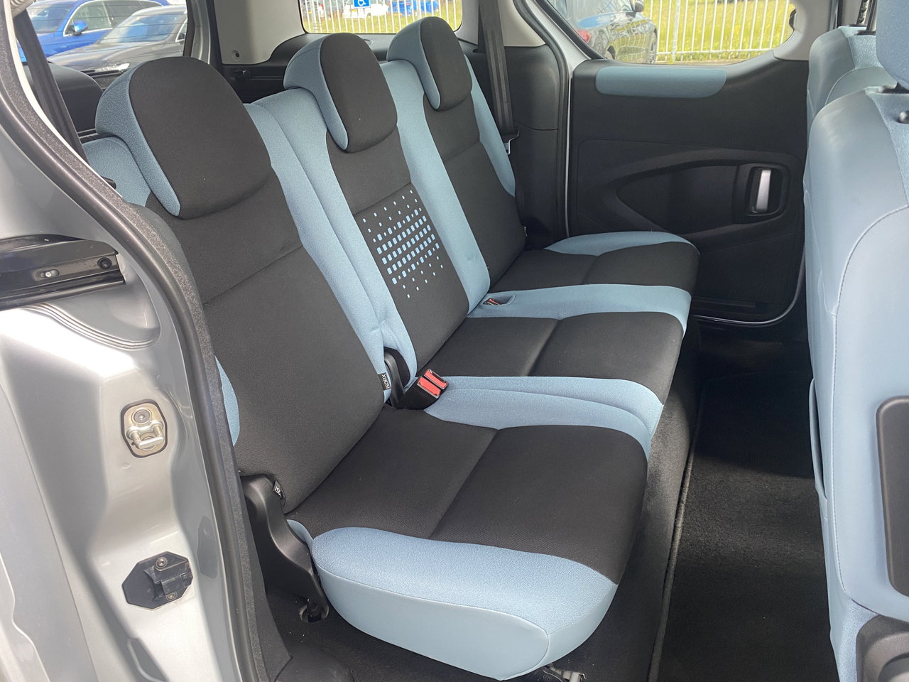 Citroën Berlingo