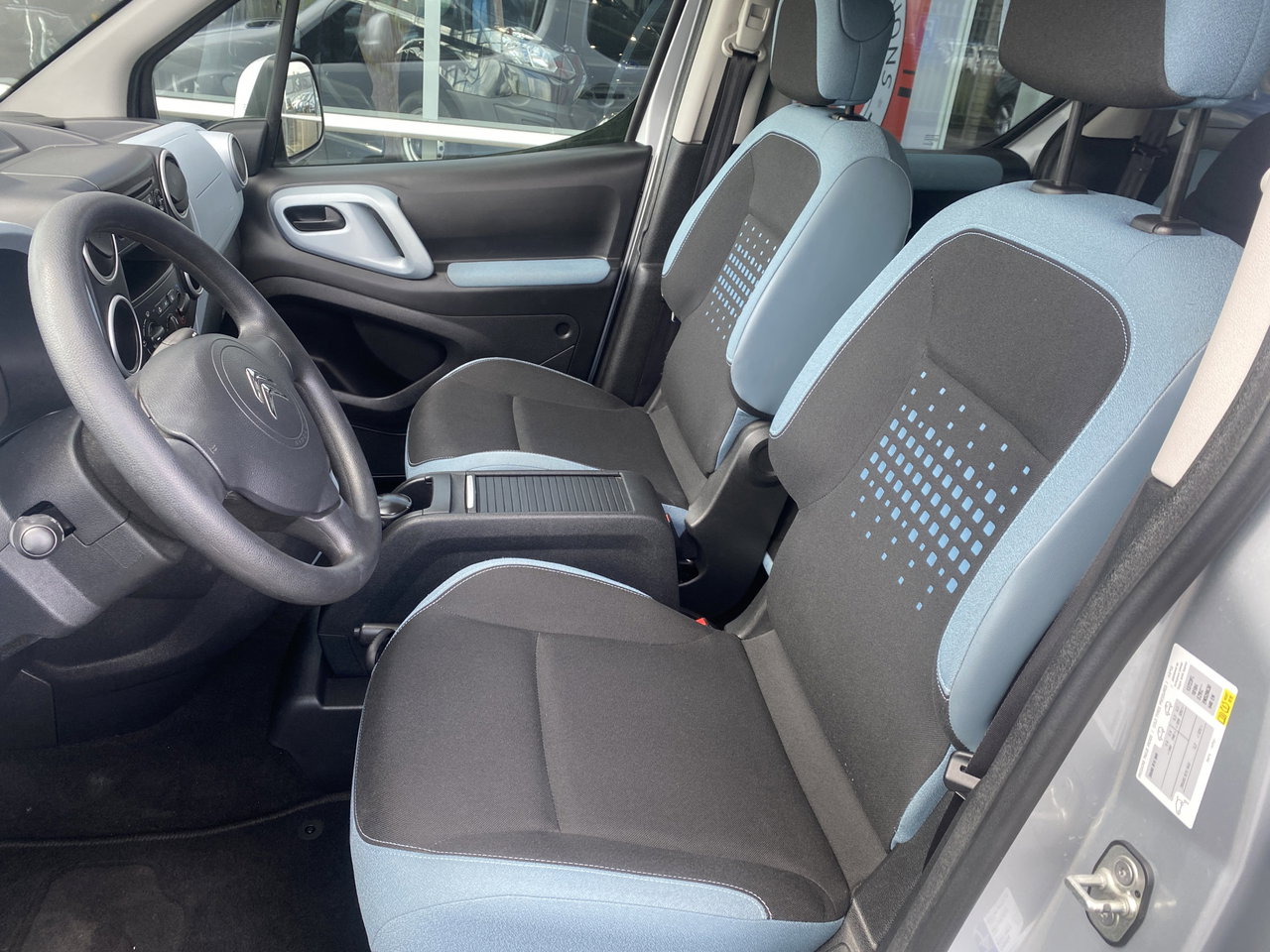 Citroën Berlingo