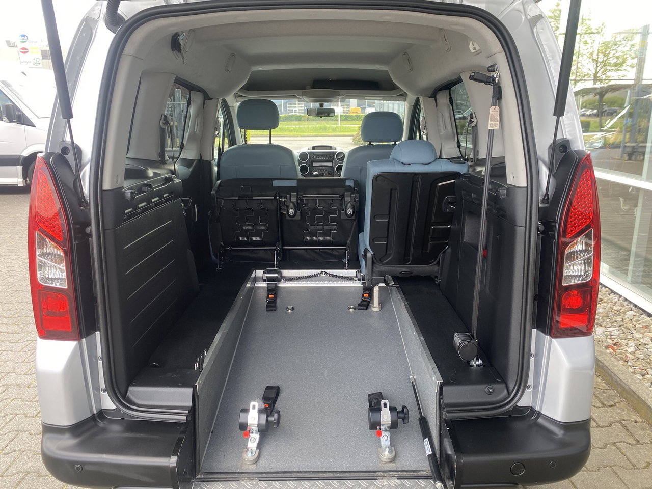 Citroën Berlingo