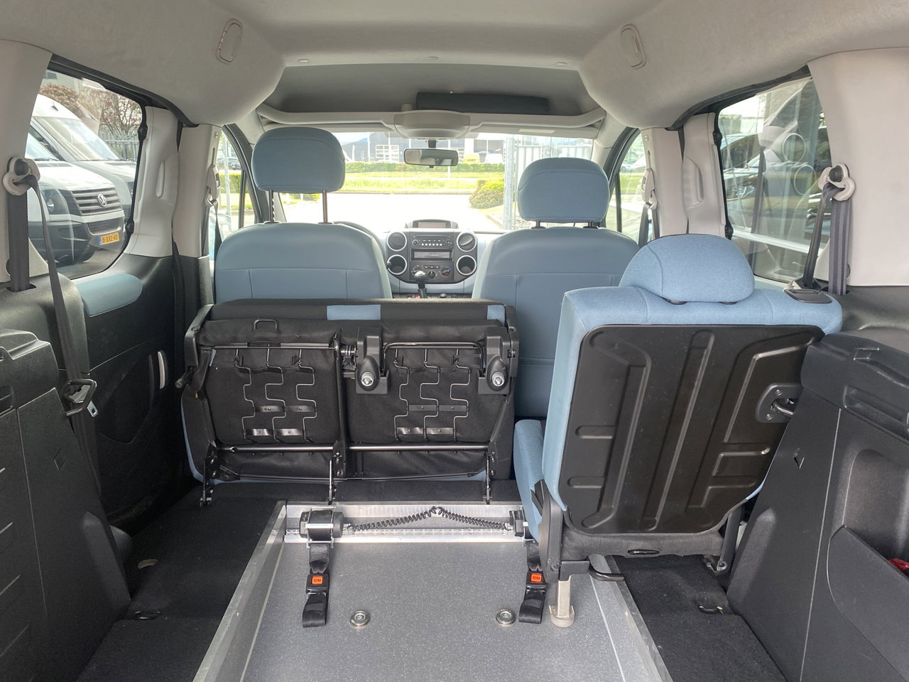 Citroën Berlingo