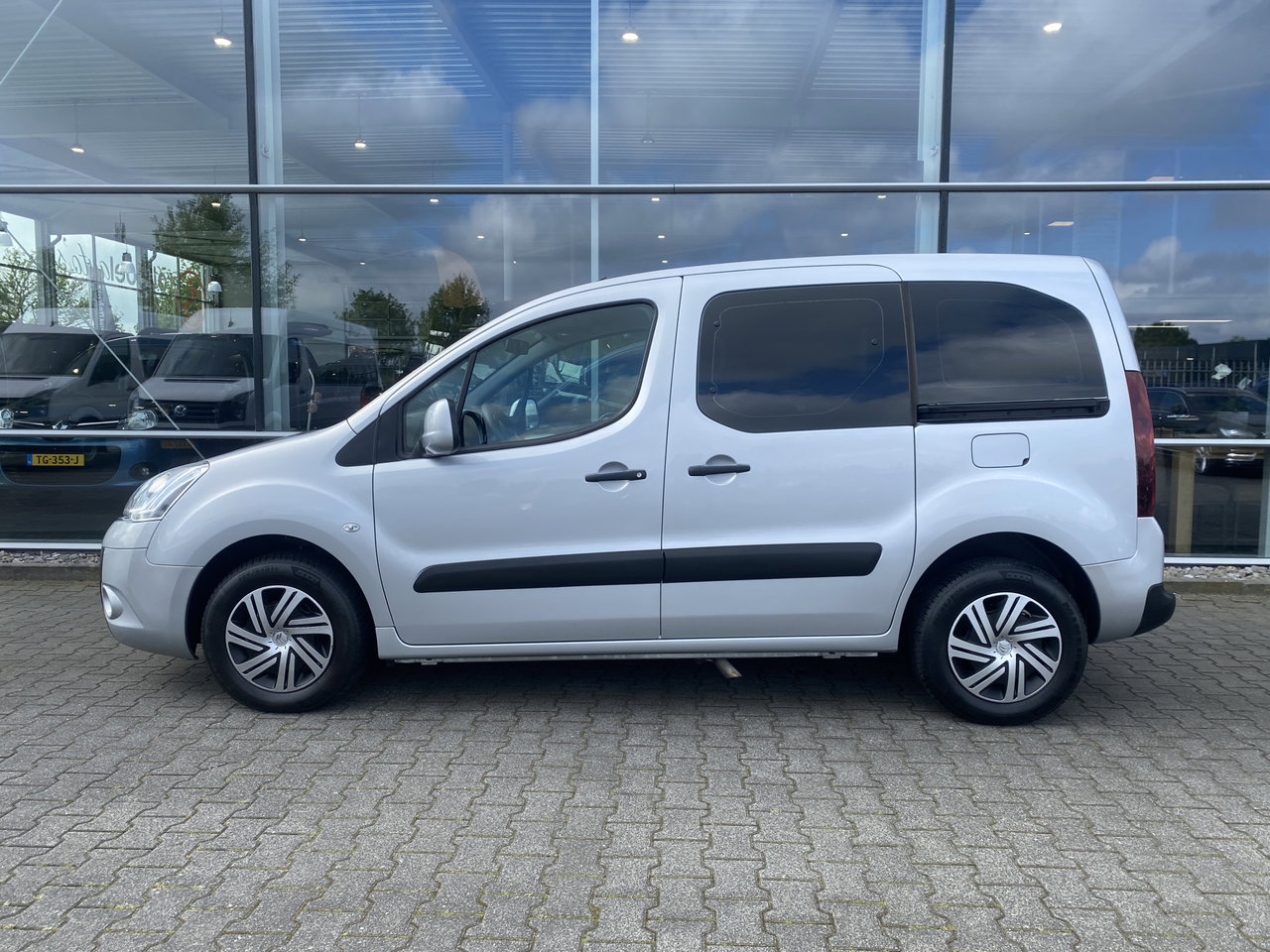 Citroën Berlingo
