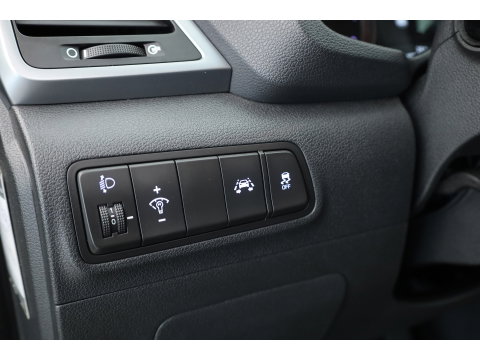 Hyundai Tucson 1.6 GDi Comfort | Orgi NL | Trekhaak | All Seasons | 4x Stoelverw. | Navi | Camera + PDC | Cruise Ctrl.