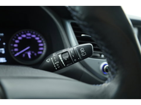 Hyundai Tucson 1.6 GDi Comfort | Orgi NL | Trekhaak | All Seasons | 4x Stoelverw. | Navi | Camera + PDC | Cruise Ctrl.