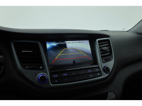 Hyundai Tucson 1.6 GDi Comfort | Orgi NL | Trekhaak | All Seasons | 4x Stoelverw. | Navi | Camera + PDC | Cruise Ctrl.