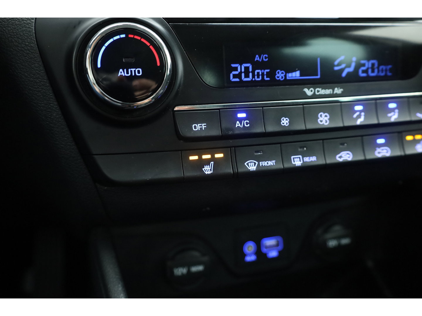 Hyundai Tucson 1.6 GDi Comfort | Orgi NL | Trekhaak | All Seasons | 4x Stoelverw. | Navi | Camera + PDC | Cruise Ctrl.