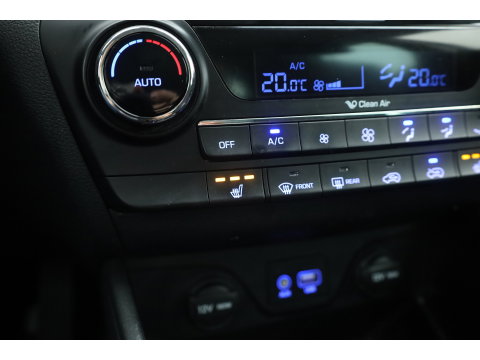 Hyundai Tucson 1.6 GDi Comfort | Orgi NL | Trekhaak | All Seasons | 4x Stoelverw. | Navi | Camera + PDC | Cruise Ctrl.