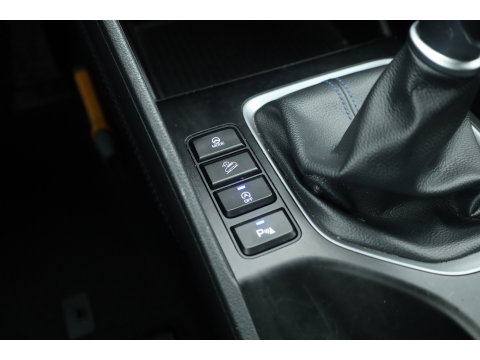 Hyundai Tucson 1.6 GDi Comfort | Orgi NL | Trekhaak | All Seasons | 4x Stoelverw. | Navi | Camera + PDC | Cruise Ctrl.