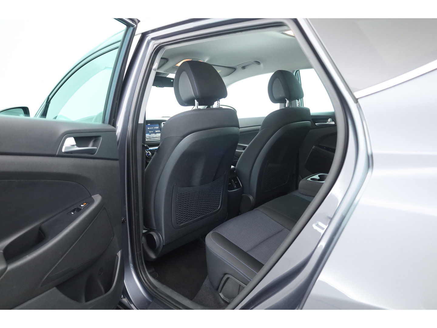 Hyundai Tucson 1.6 GDi Comfort | Orgi NL | Trekhaak | All Seasons | 4x Stoelverw. | Navi | Camera + PDC | Cruise Ctrl.