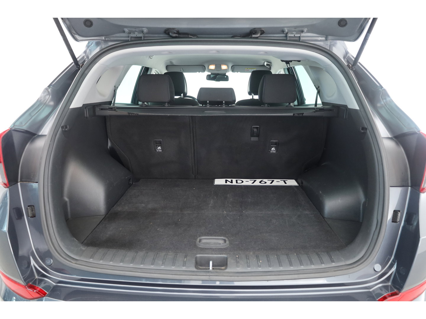 Hyundai Tucson 1.6 GDi Comfort | Orgi NL | Trekhaak | All Seasons | 4x Stoelverw. | Navi | Camera + PDC | Cruise Ctrl.