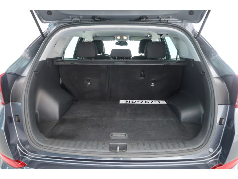 Hyundai Tucson 1.6 GDi Comfort | Orgi NL | Trekhaak | All Seasons | 4x Stoelverw. | Navi | Camera + PDC | Cruise Ctrl.
