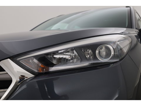 Hyundai Tucson 1.6 GDi Comfort | Orgi NL | Trekhaak | All Seasons | 4x Stoelverw. | Navi | Camera + PDC | Cruise Ctrl.