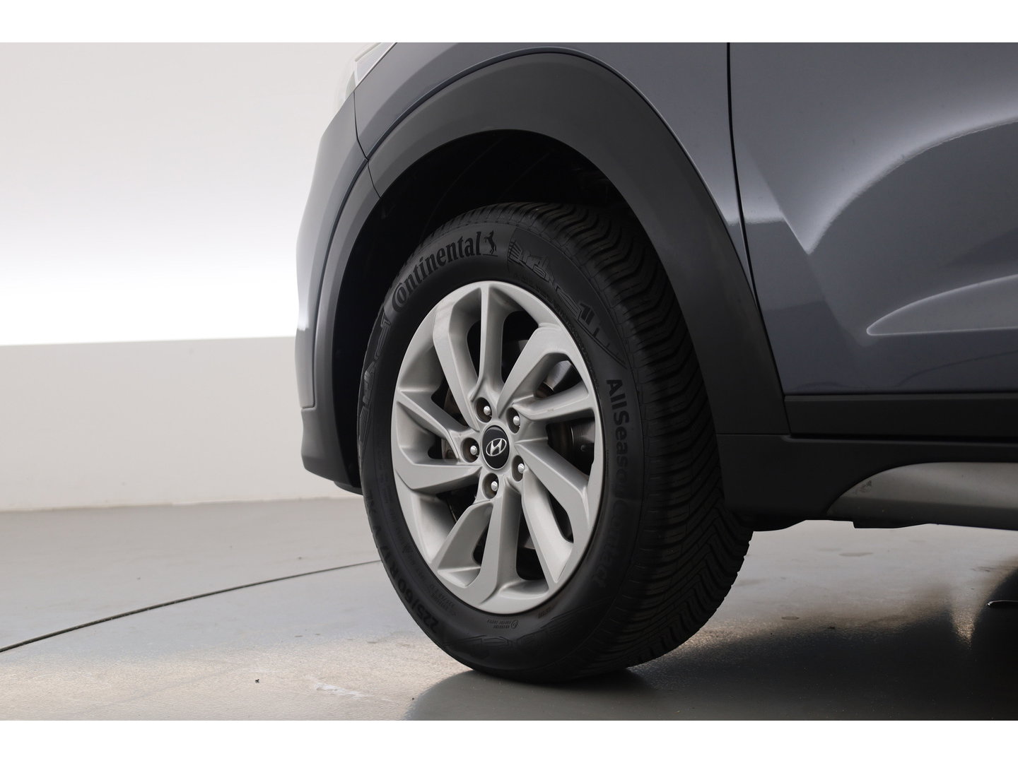 Hyundai Tucson 1.6 GDi Comfort | Orgi NL | Trekhaak | All Seasons | 4x Stoelverw. | Navi | Camera + PDC | Cruise Ctrl.