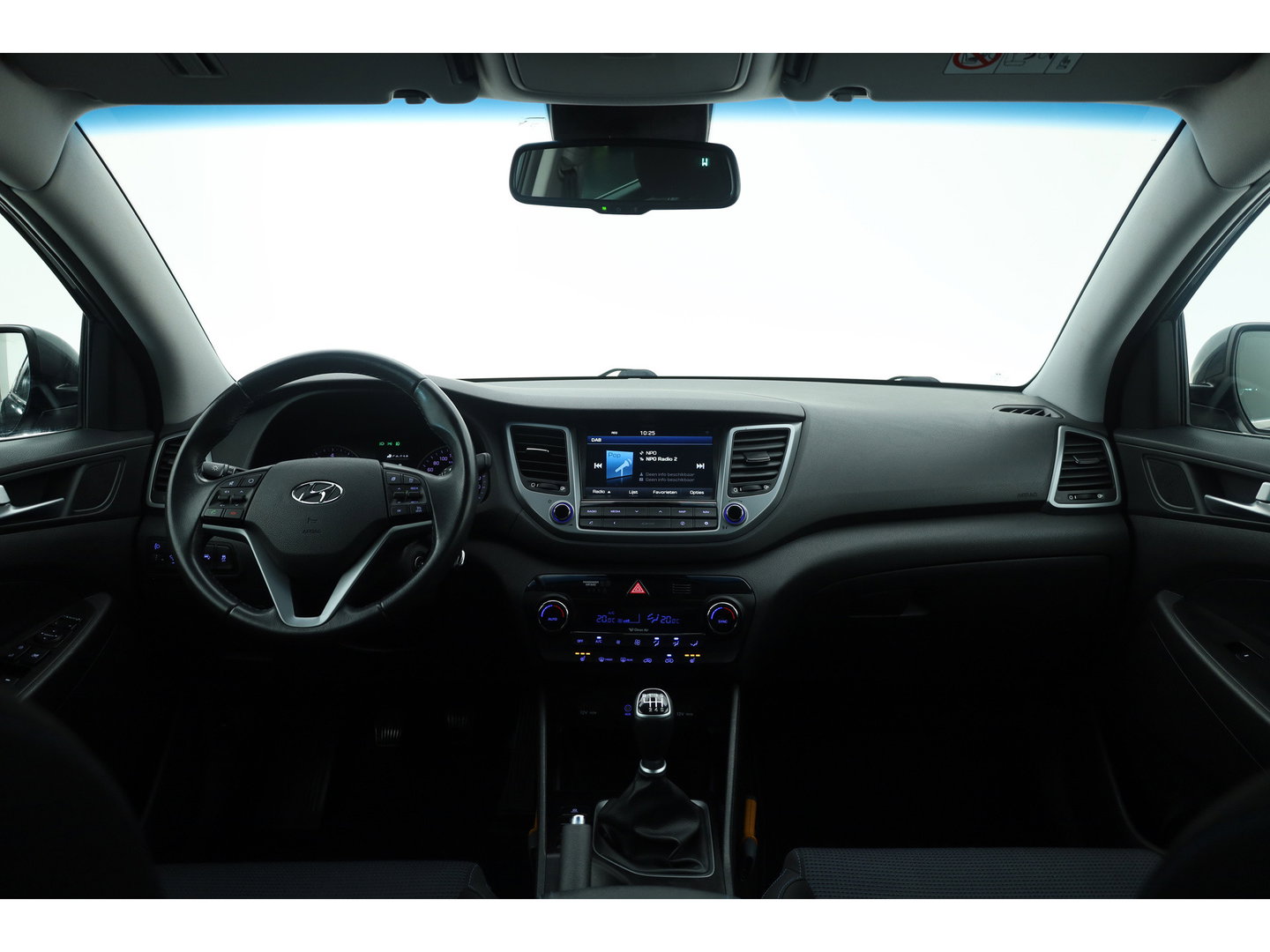 Hyundai Tucson 1.6 GDi Comfort | Orgi NL | Trekhaak | All Seasons | 4x Stoelverw. | Navi | Camera + PDC | Cruise Ctrl.