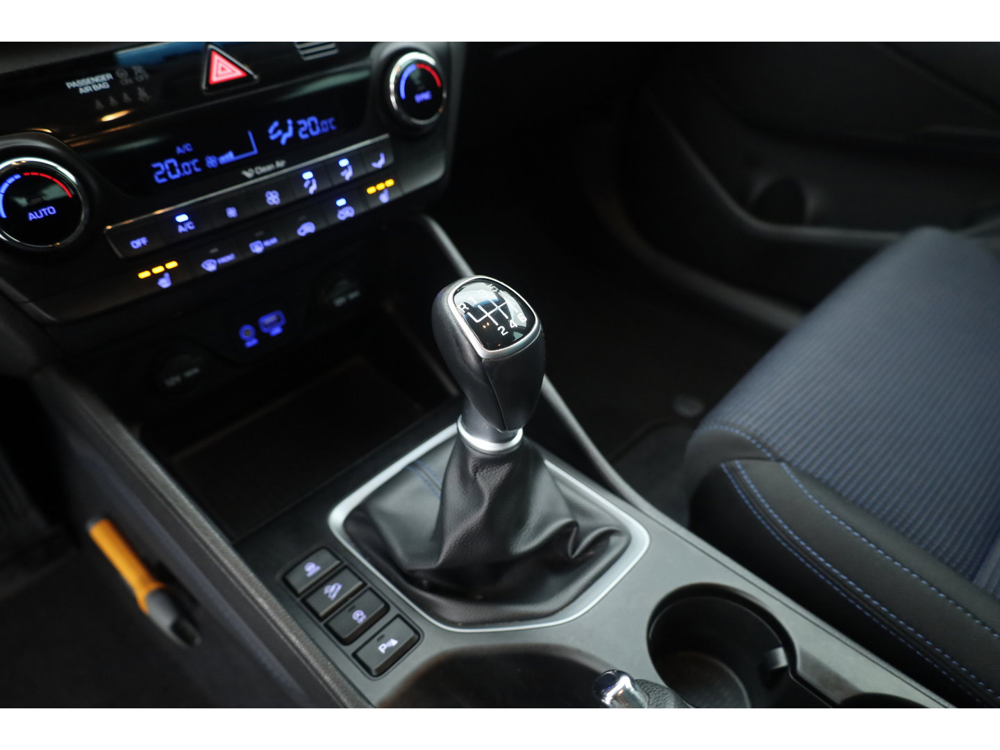 Hyundai Tucson 1.6 GDi Comfort | Orgi NL | Trekhaak | All Seasons | 4x Stoelverw. | Navi | Camera + PDC | Cruise Ctrl.