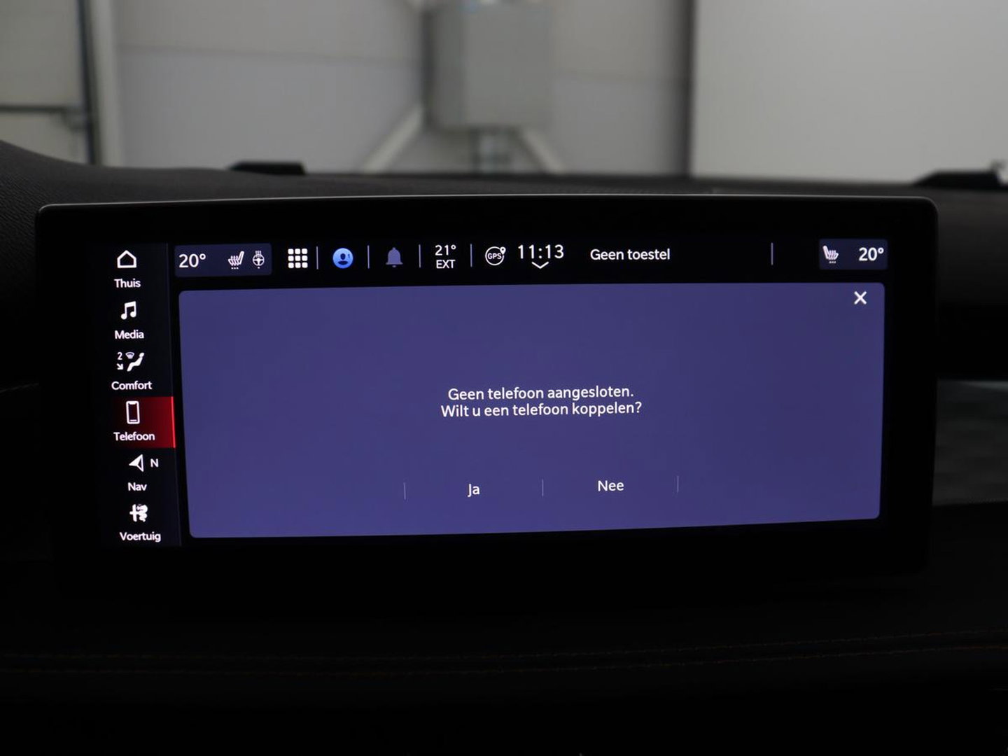 Alfa Romeo Tonale 1.3T PHEV TI | 280PK | SOH 99% | Trekhaak | Stoelverwarming | Adaptive cruise | Camera | Carplay | Matrix LED | Navigatie | Stuurverwarming | Climate control | Plug In