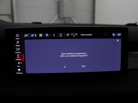 Alfa Romeo Tonale 1.3T PHEV Veloce 280PK Aut. Half Leder | Navi | DAB | Camera | Virtual Display | Navi | Carplay | Trekhaak | Climate Control | Stoelverwarming | Stuurverwarming