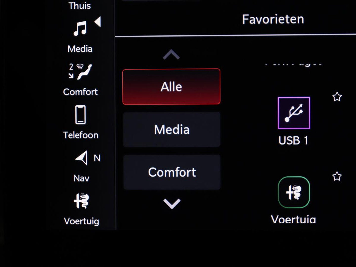 Alfa Romeo Tonale 1.3T PHEV Veloce 280PK Aut. Half Leder | Navi | DAB | Camera | Virtual Display | Navi | Carplay | Trekhaak | Climate Control | Stoelverwarming | Stuurverwarming
