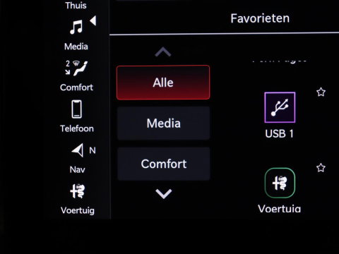 Alfa Romeo Tonale 1.3T PHEV Veloce 280PK Aut. Half Leder | Navi | DAB | Camera | Virtual Display | Navi | Carplay | Trekhaak | Climate Control | Stoelverwarming | Stuurverwarming