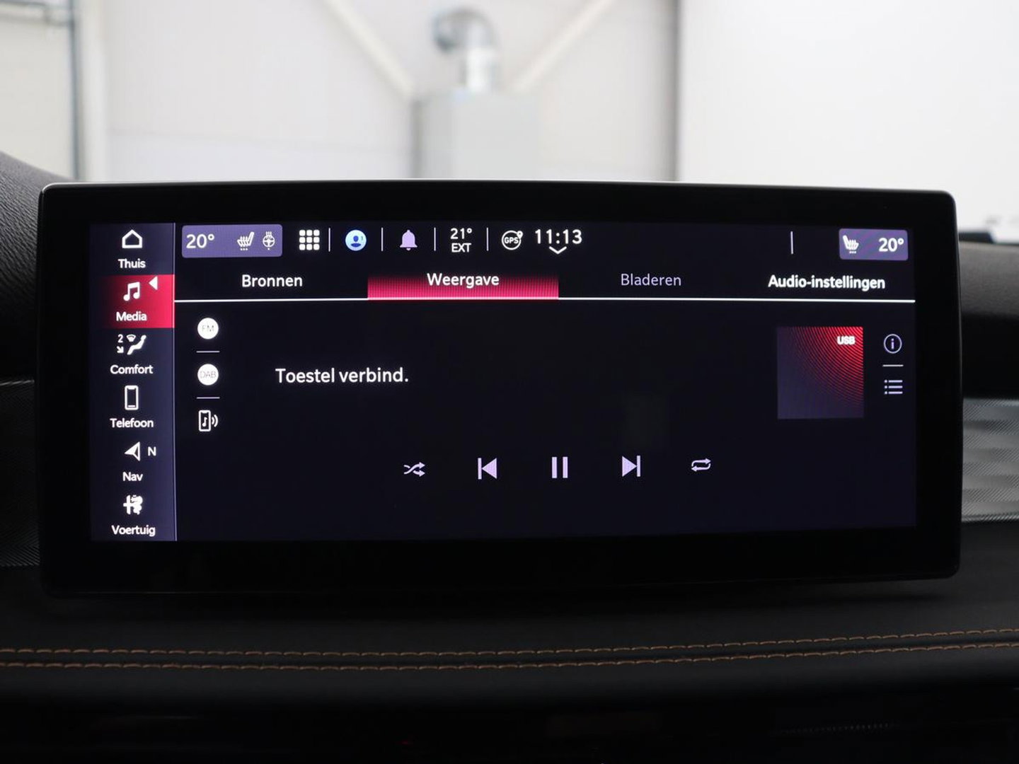 Alfa Romeo Tonale 1.3T PHEV TI | 280PK | SOH 99% | Trekhaak | Stoelverwarming | Adaptive cruise | Camera | Carplay | Matrix LED | Navigatie | Stuurverwarming | Climate control | Plug In