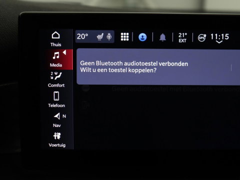 Alfa Romeo Tonale 1.3T PHEV Veloce 280PK Aut. Half Leder | Navi | DAB | Camera | Virtual Display | Navi | Carplay | Trekhaak | Climate Control | Stoelverwarming | Stuurverwarming