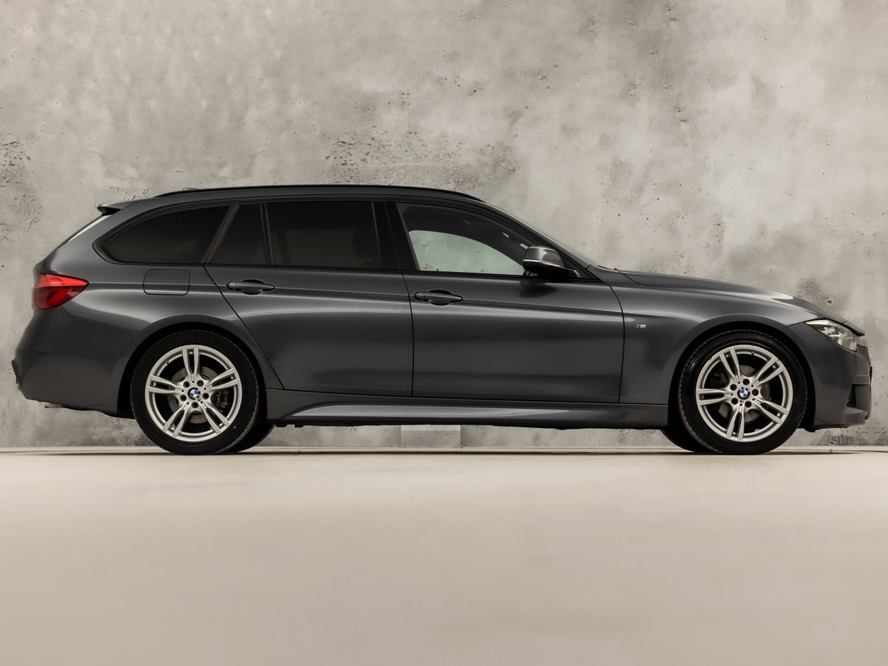 BMW 3 Serie