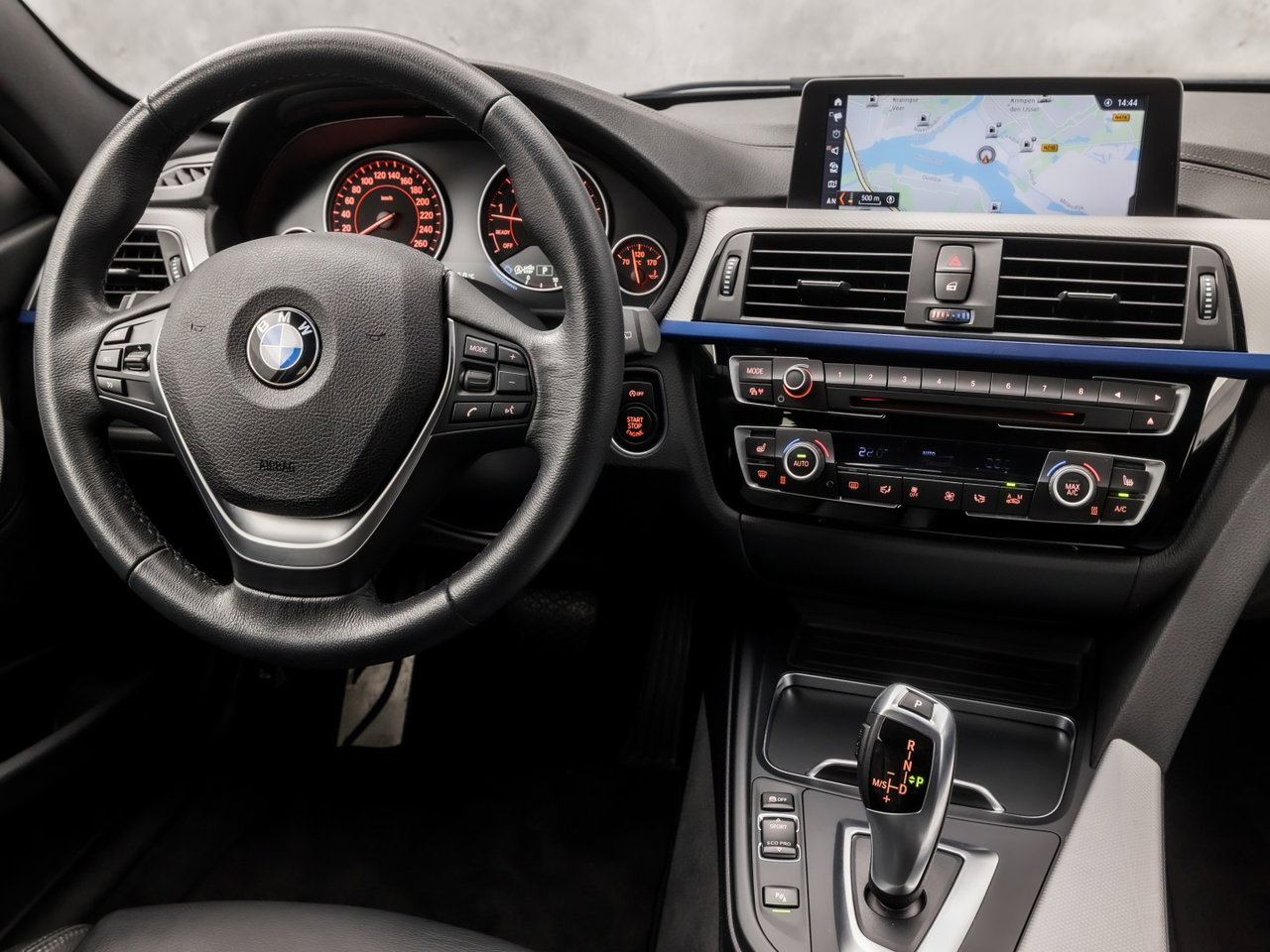 BMW 3 Serie