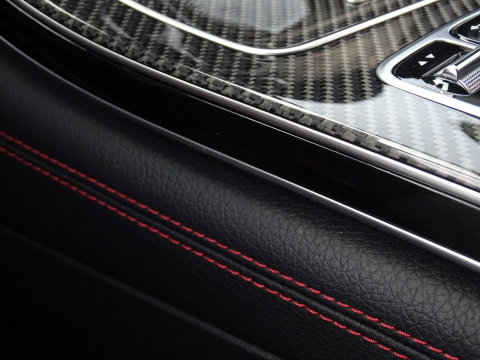 Mercedes-Benz GLC 43 AMG 367PK 4-MATIC / Carbon / Distronic / Burmester / LED
