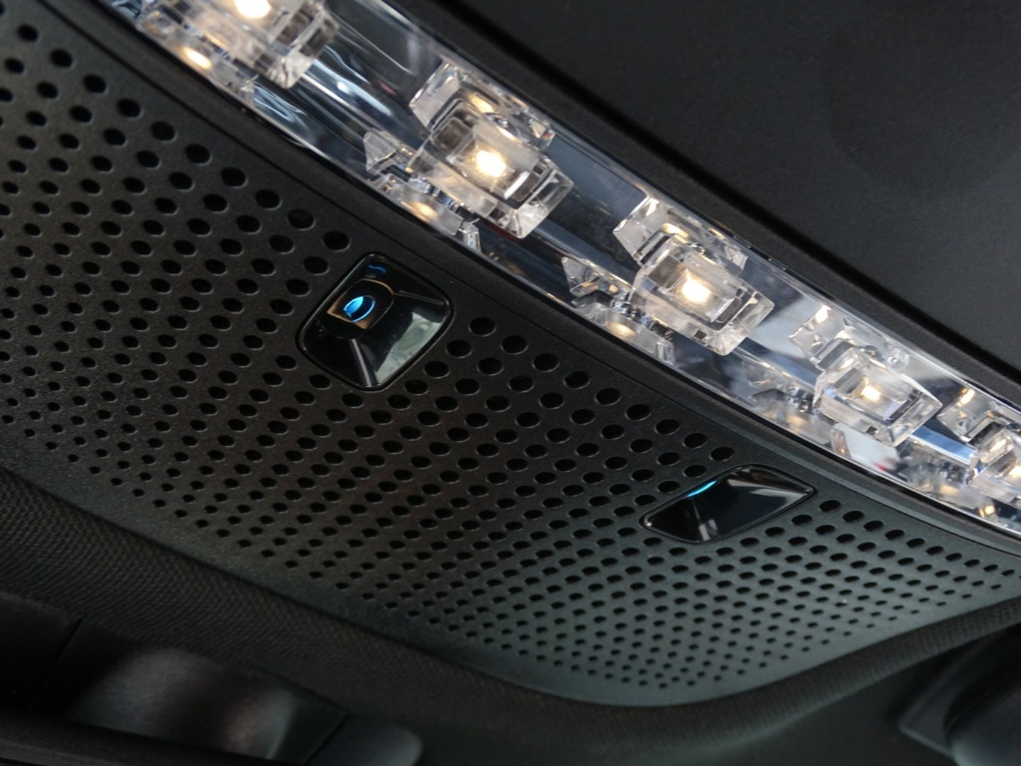 Mercedes-Benz GLC 43 AMG 367PK 4-MATIC / Carbon / Distronic / Burmester / LED