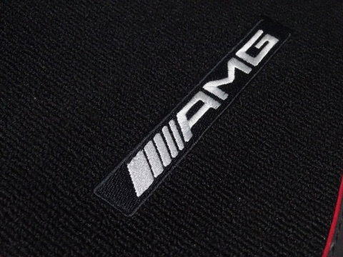 Mercedes-Benz GLC 43 AMG 367PK 4-MATIC / Carbon / Distronic / Burmester / LED