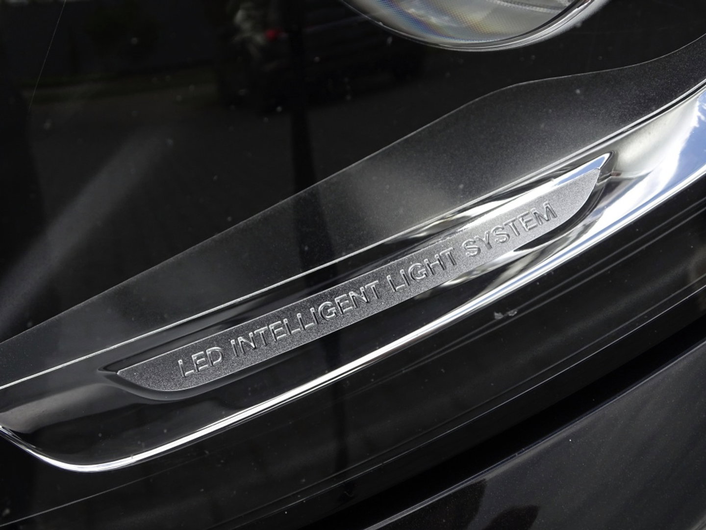 Mercedes-Benz GLC 43 AMG 367PK 4-MATIC / Carbon / Distronic / Burmester / LED