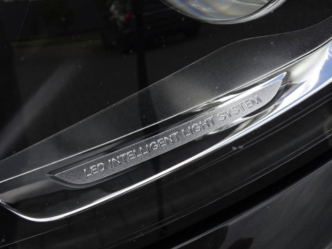 Mercedes-Benz GLC 43 AMG 367PK 4-MATIC / Carbon / Distronic / Burmester / LED