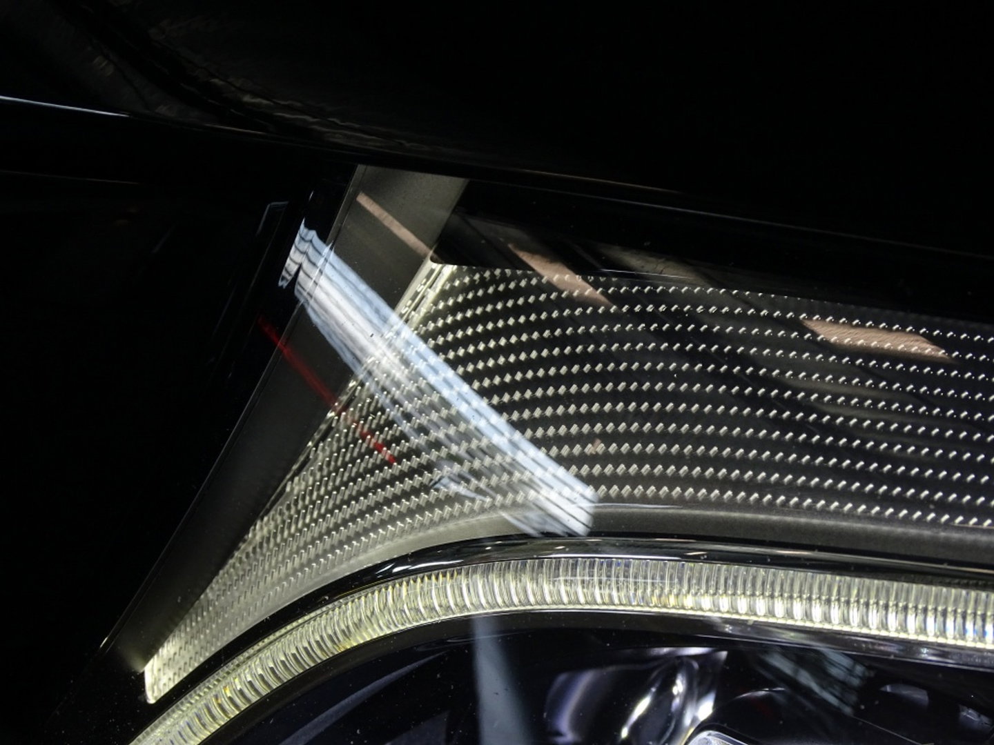 Mercedes-Benz GLC 43 AMG 367PK 4-MATIC / Carbon / Distronic / Burmester / LED