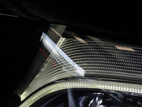 Mercedes-Benz GLC 43 AMG 367PK 4-MATIC / Carbon / Distronic / Burmester / LED