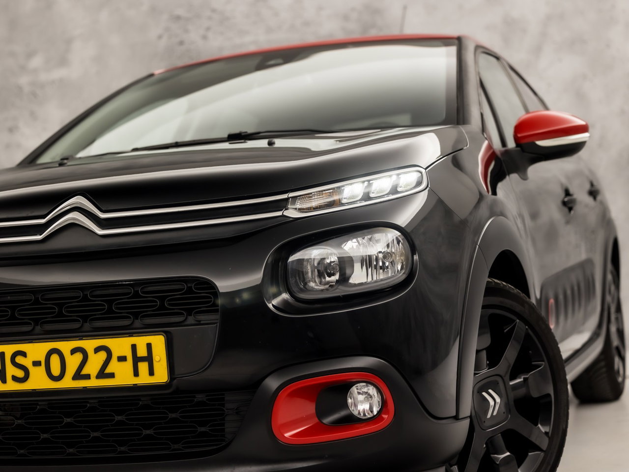 Citroën C3