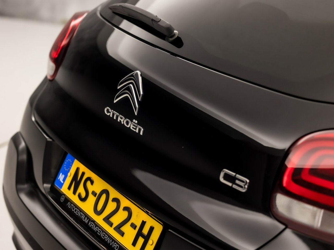 Citroën C3