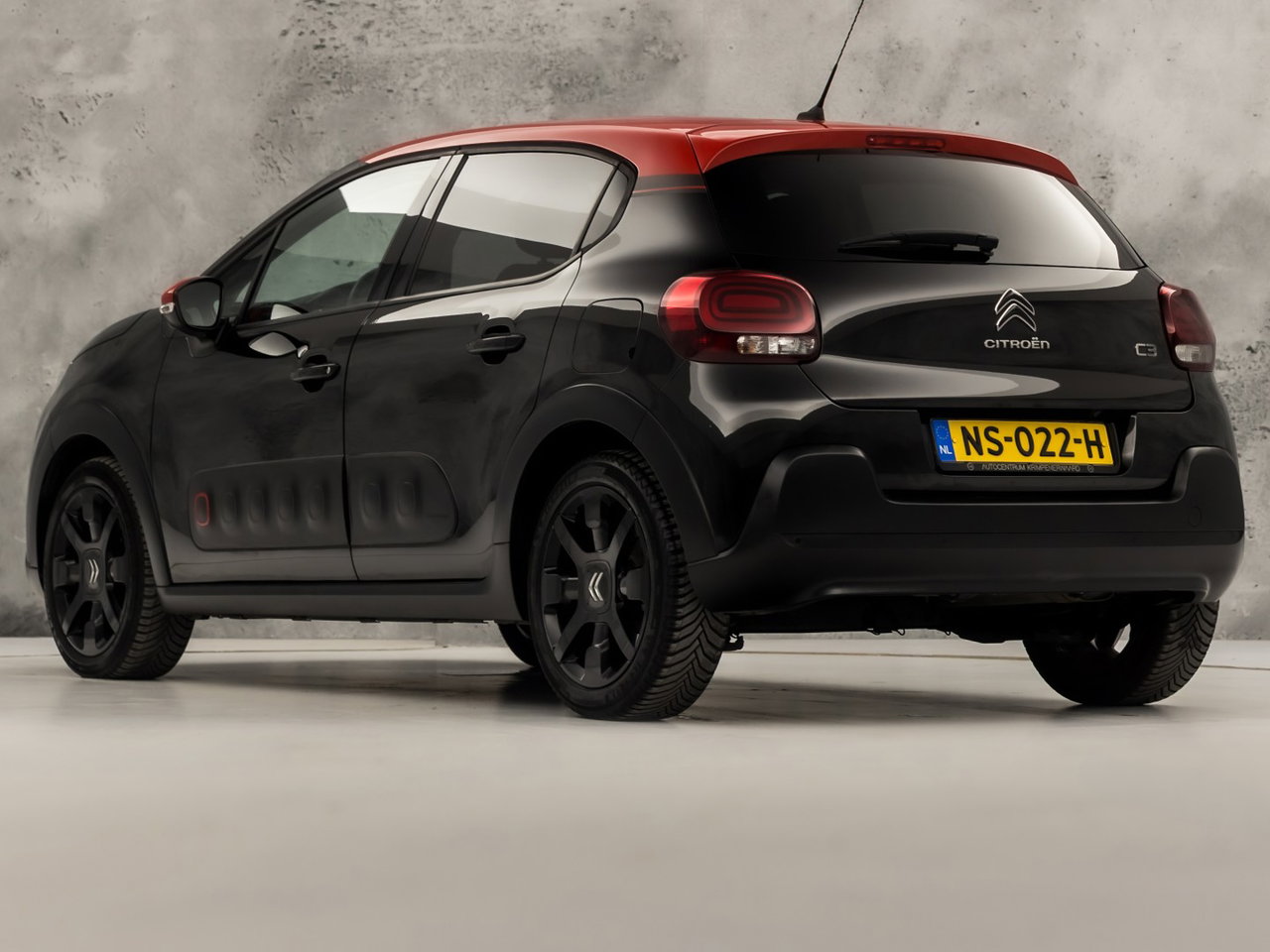 Citroën C3