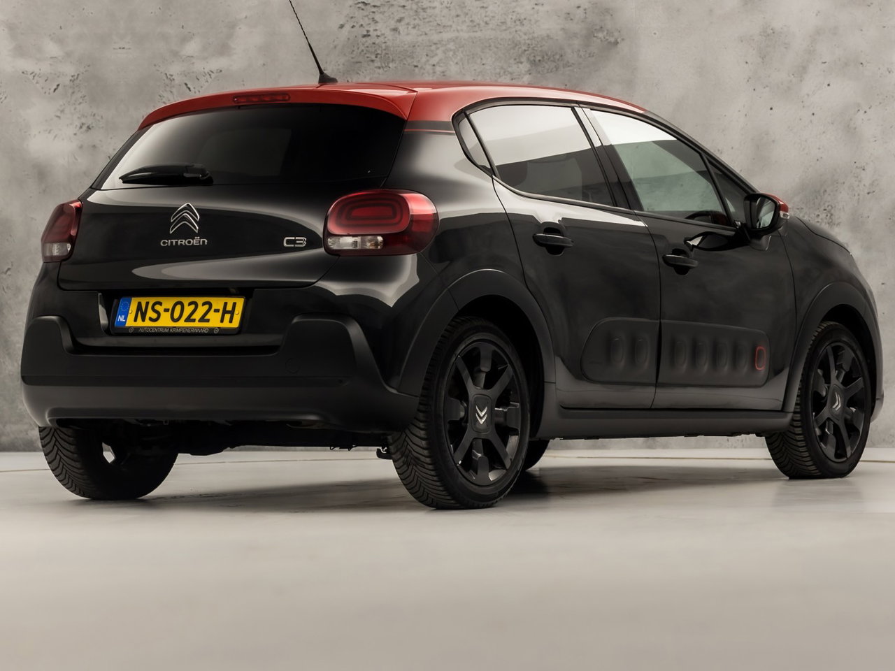 Citroën C3