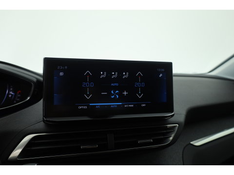 Peugeot 3008 1.2 PureTech Blue Lease Allure | Dig. Cockpit | Cruise Control | Keyless | Camera | Apple CarPlay & Android Auto | PDC V+A