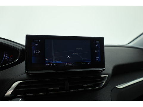 Peugeot 3008 1.2 PureTech Blue Lease Allure | Dig. Cockpit | Cruise Control | Keyless | Camera | Apple CarPlay & Android Auto | PDC V+A