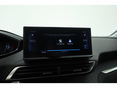 Peugeot 3008 1.2 PureTech Blue Lease Allure | Dig. Cockpit | Cruise Control | Keyless | Camera | Apple CarPlay & Android Auto | PDC V+A