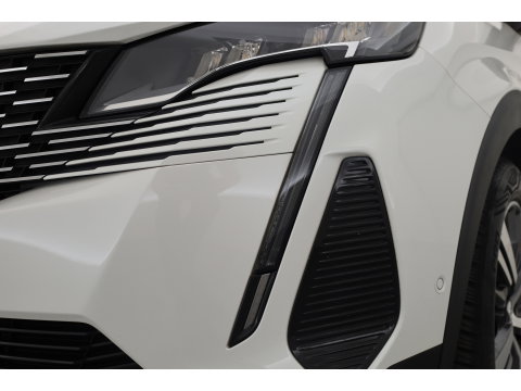Peugeot 3008 1.2 PureTech Blue Lease Allure | Dig. Cockpit | Cruise Control | Keyless | Camera | Apple CarPlay & Android Auto | PDC V+A