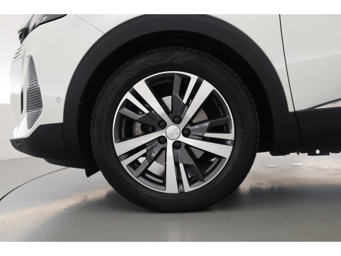 Peugeot 3008 1.2 PureTech Blue Lease Allure | Dig. Cockpit | Cruise Control | Keyless | Camera | Apple CarPlay & Android Auto | PDC V+A