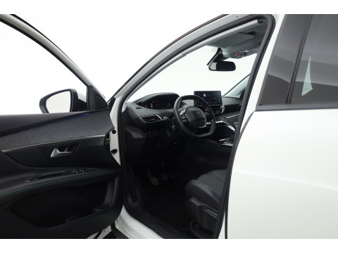 Peugeot 3008 1.2 PureTech Blue Lease Allure | Dig. Cockpit | Cruise Control | Keyless | Camera | Apple CarPlay & Android Auto | PDC V+A