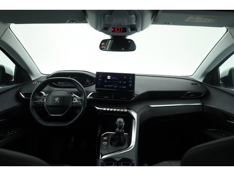 Peugeot 3008 1.2 PureTech Blue Lease Allure | Dig. Cockpit | Cruise Control | Keyless | Camera | Apple CarPlay & Android Auto | PDC V+A