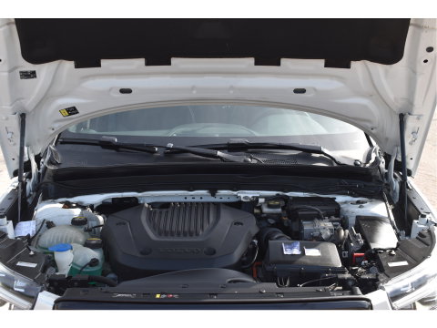 Volvo XC40 1.5 T5 Twin Engine R-Design Luxury Line Versatility 262 pk Two-Tone | Vol | Trekhaak | Keyless | Harman/Kardon | 360 gr.camera | Open dak | Full LE | Onderh.historie